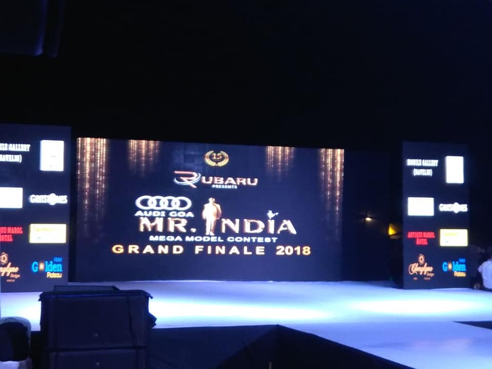 Led screens/dance floors/videographers/rental/goa events | Ponda