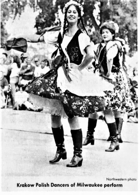 The Otto Grunski Runski races... - Menasha Historical Society | Facebook