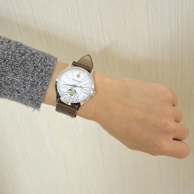 Doratch Limited Edition 18'-19' - “MOON