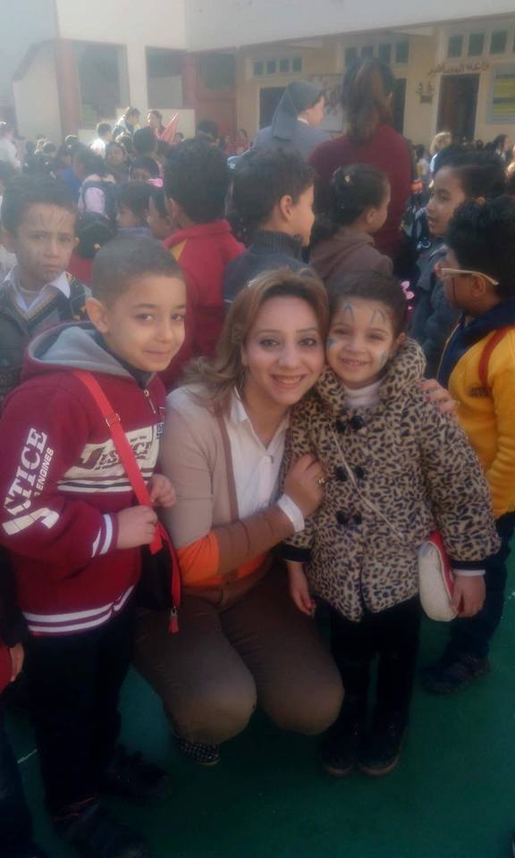 ماميز العالمية - احلى مسات منورين يا قمرات