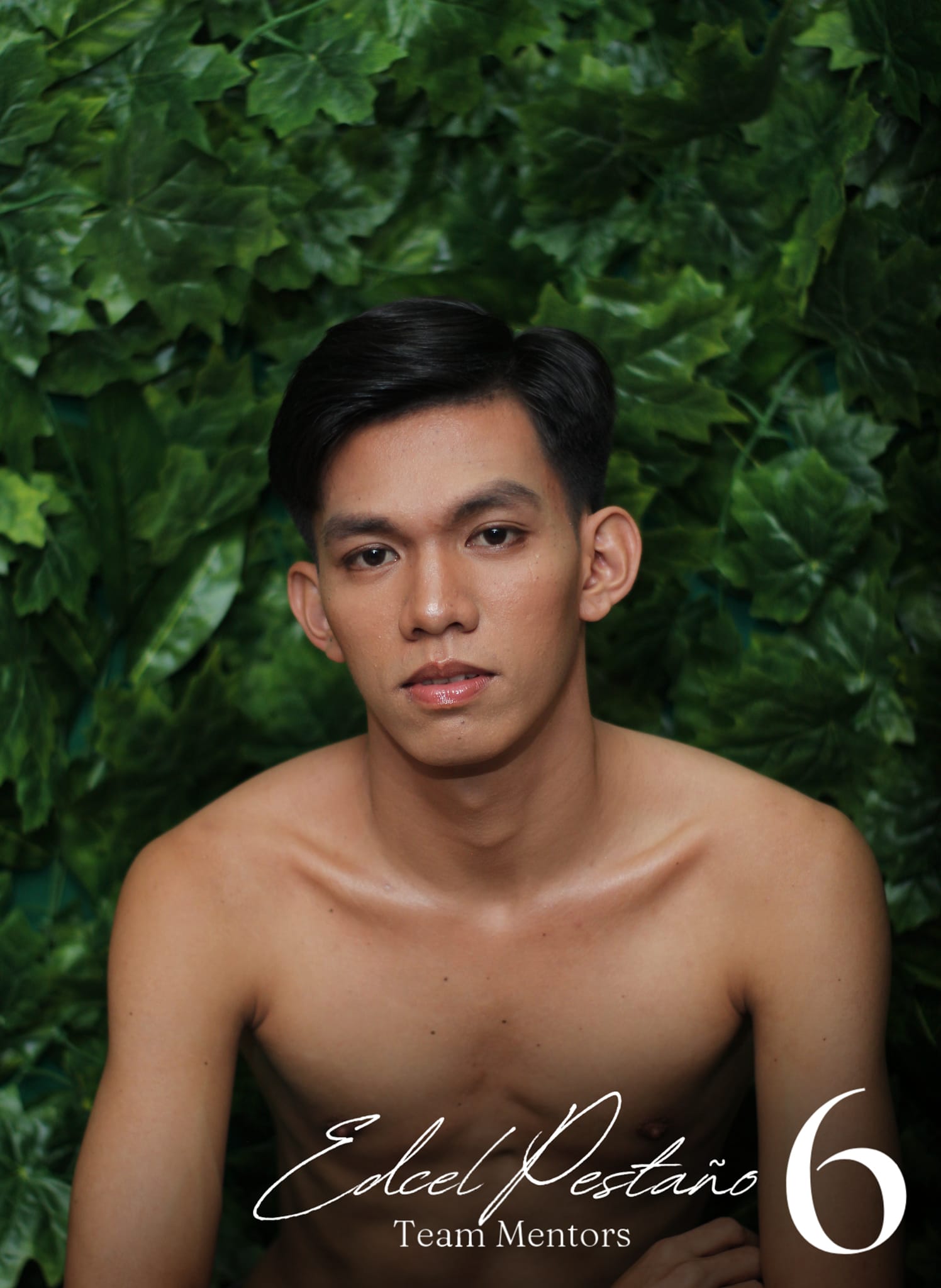 University - Candidate #6 Edcel Pestaño Mr. & Miss ASU Kalibo 2022 ...
