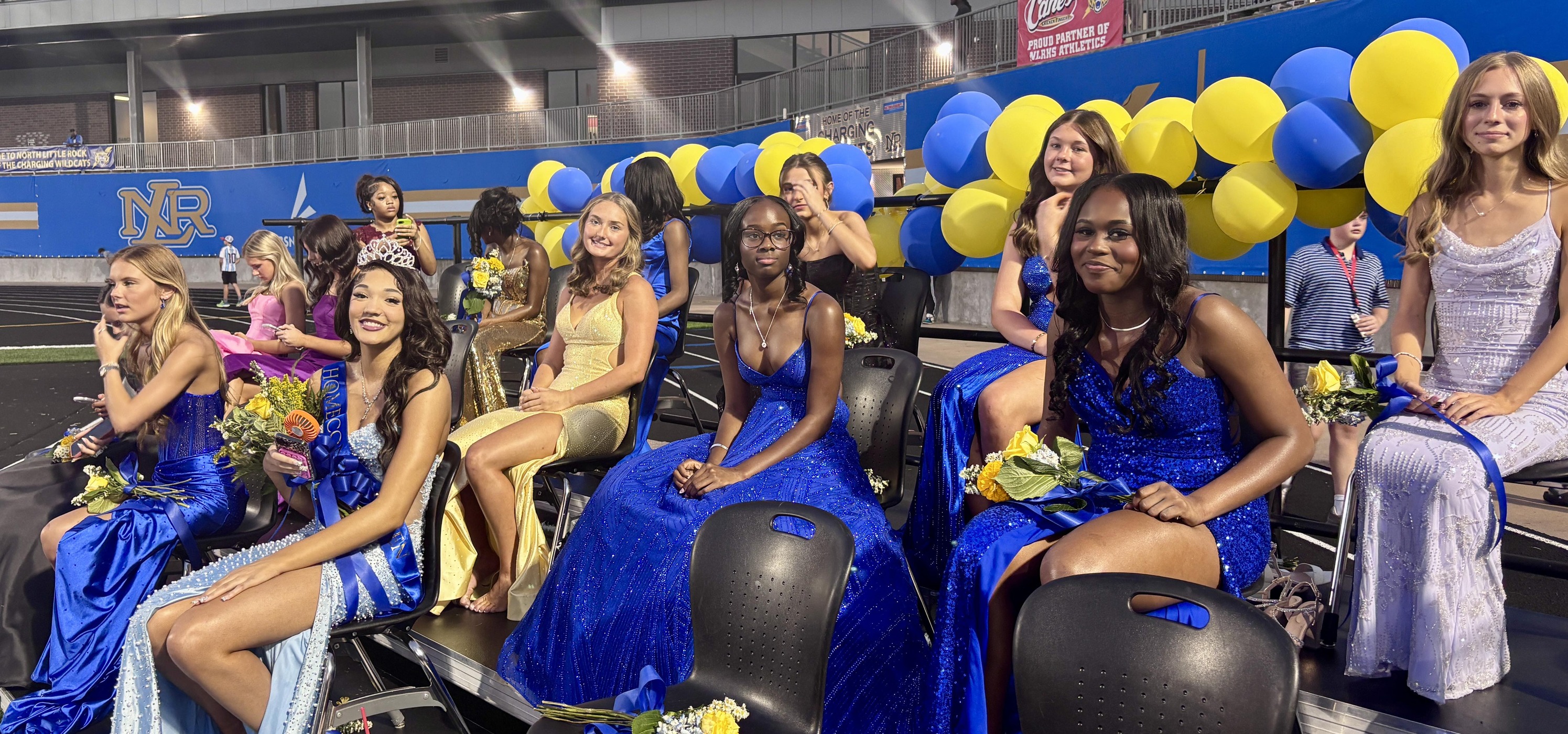 North Little Rock High School | North Little Rock AR