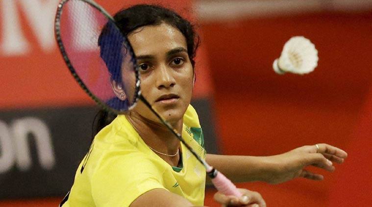 P V Sindhu Fan Club