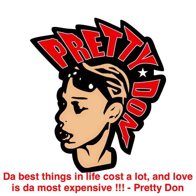 Pretty Don