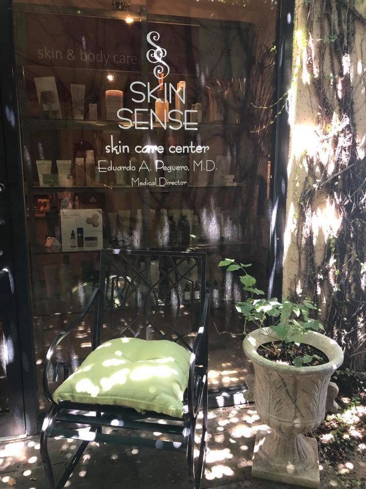 Skin Sense Beauty Studio | Weslaco TX