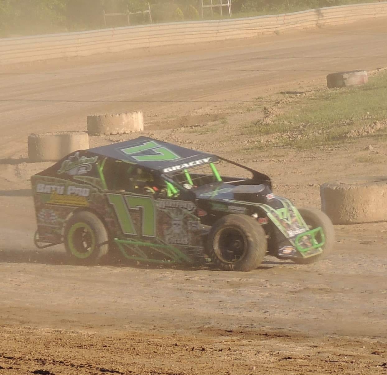 Makenzie Gracey Racing