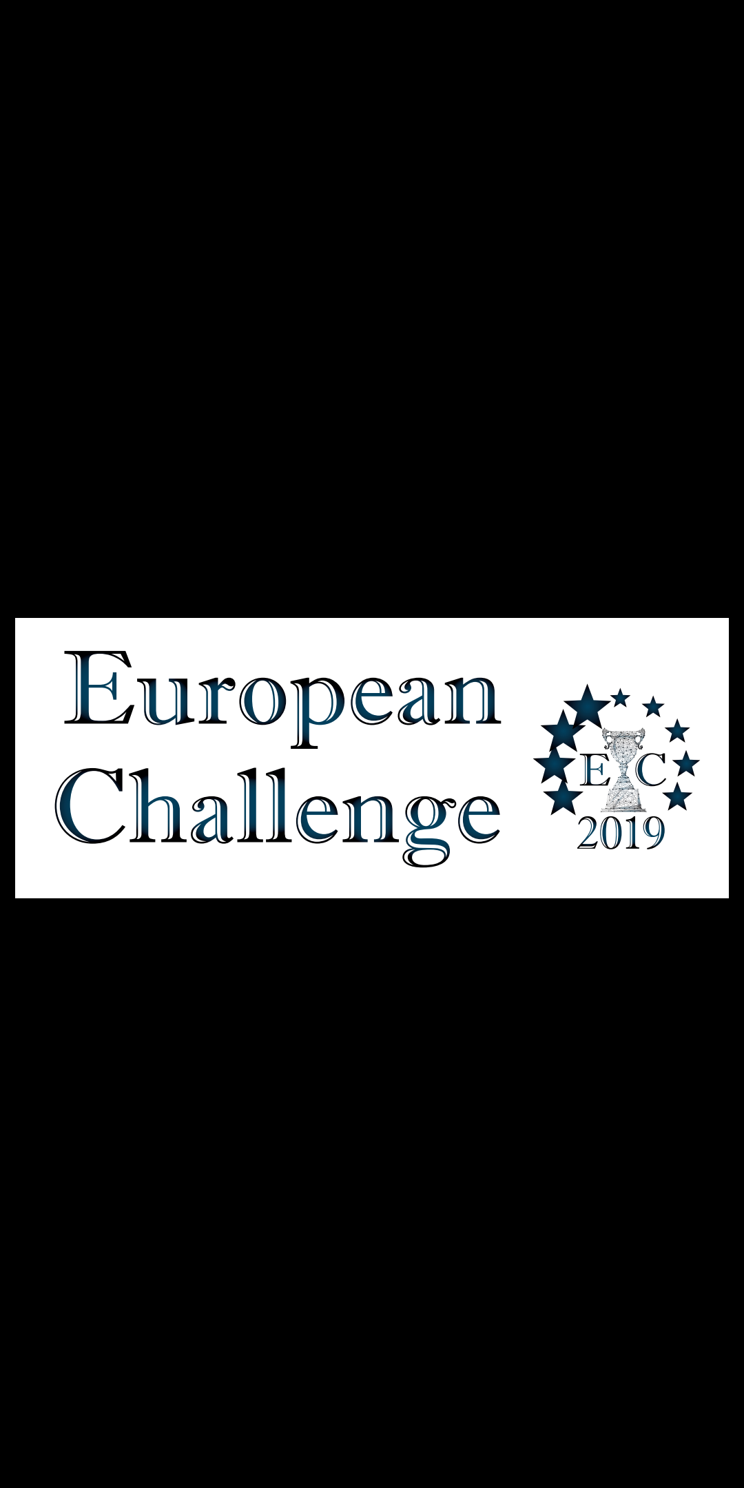 European Challenge Tournoi International Home Facebook