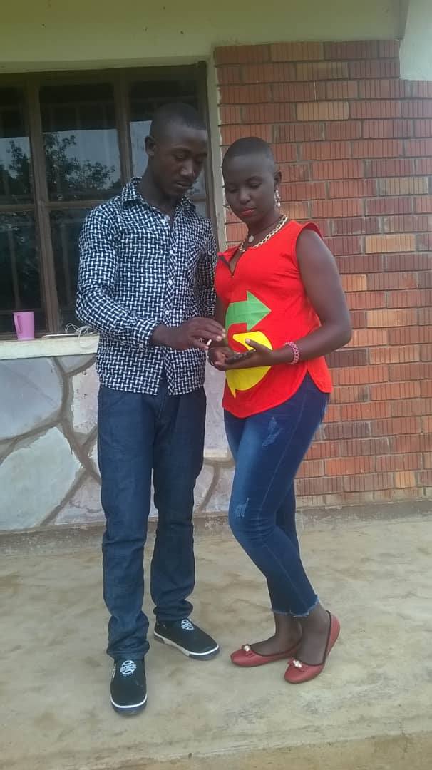 amawulire-meet-tanzania-s-first-gentleman-mr-hafidh-ameir-husband