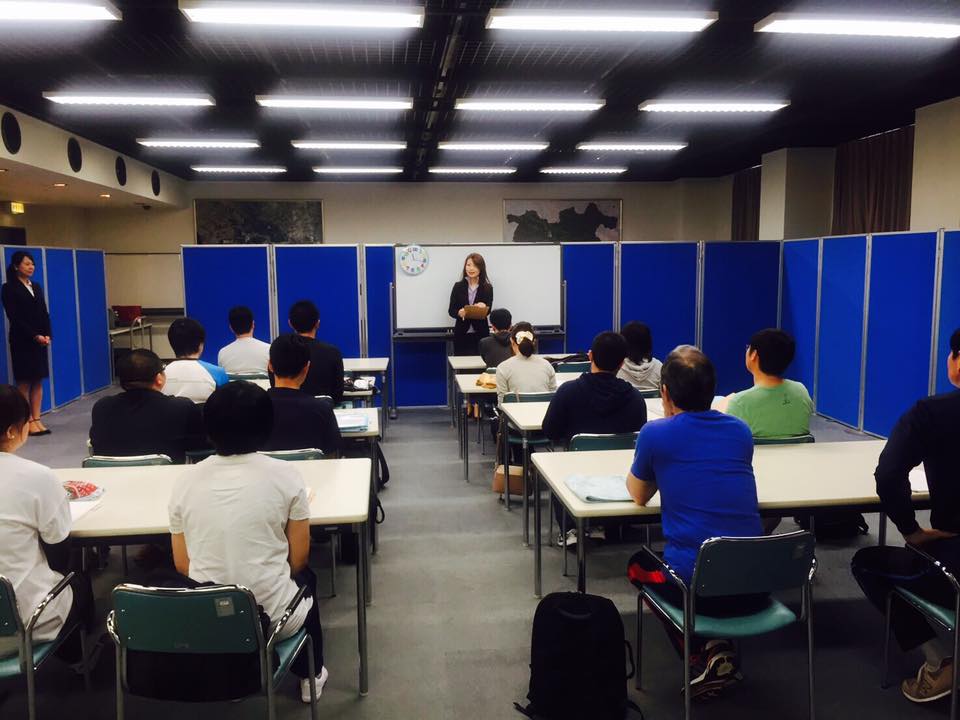 アイ セラピスト専門学院 Npo法人 日本手技療法セラピスト検定協会 認定試験ならびにアイ セラピスト専門学院 Facebook