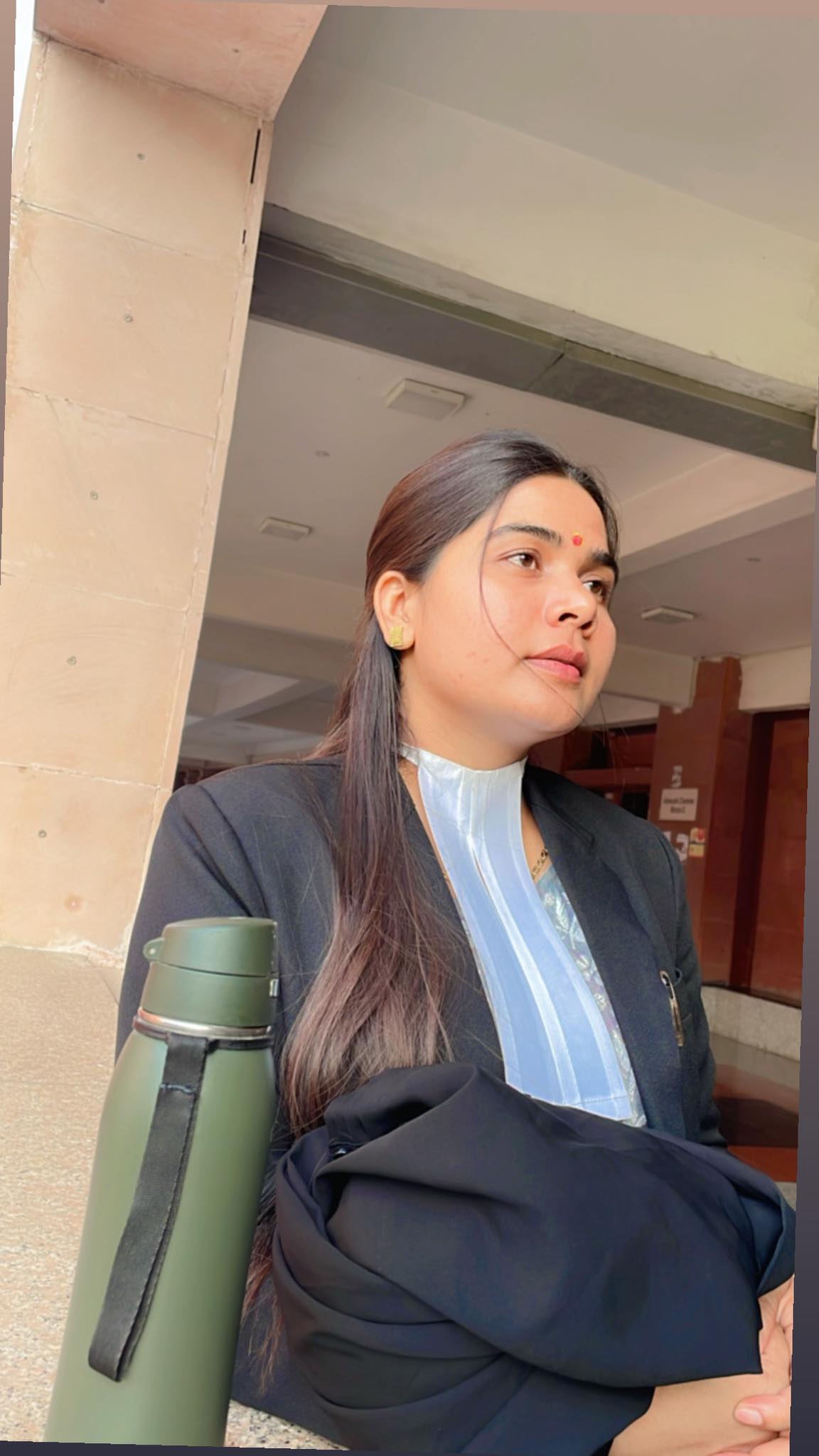 Sadhana Yadav