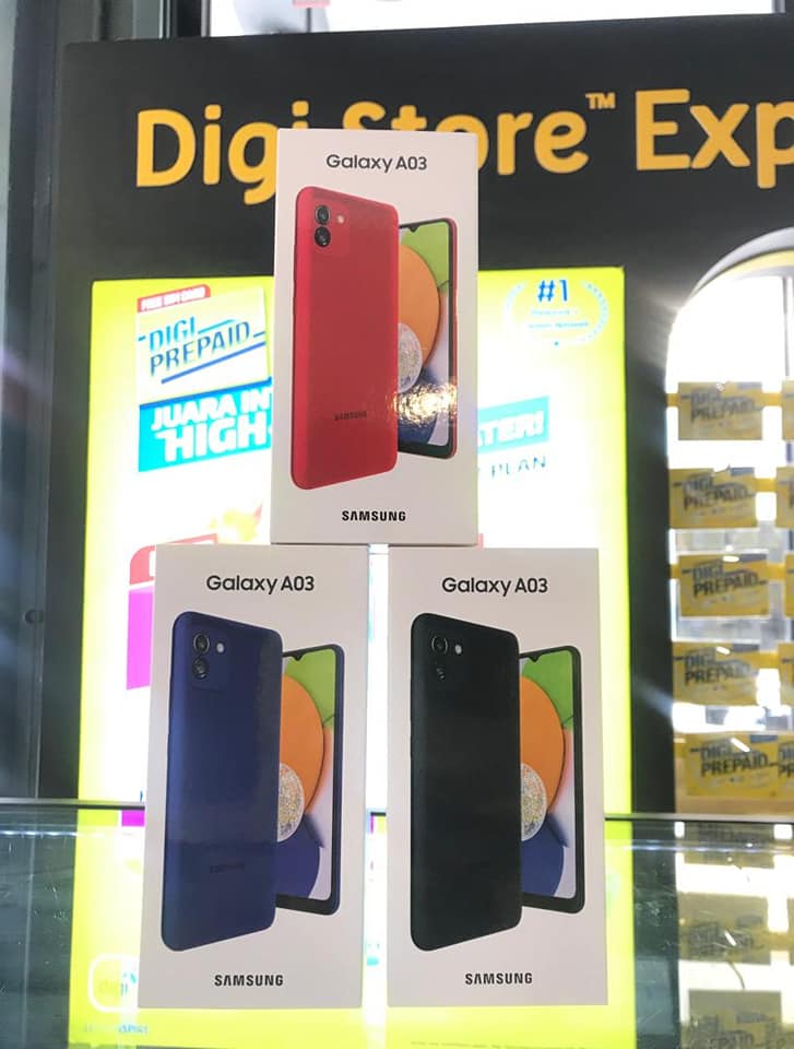 Digi Store Express Lite Beaufort | Beaufort