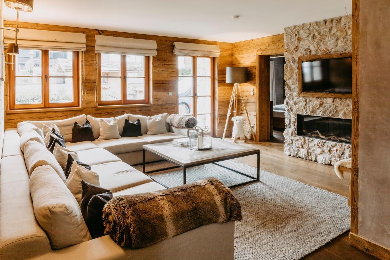 Kitz Boutique Chalet