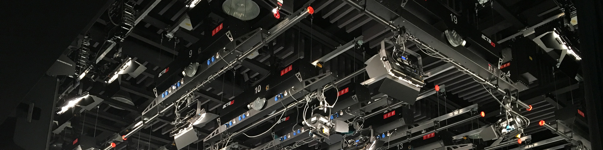 Eurolight System | Sannois