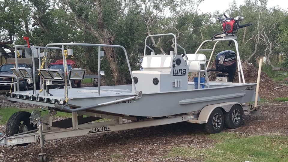 Crossfishing and Guide Services