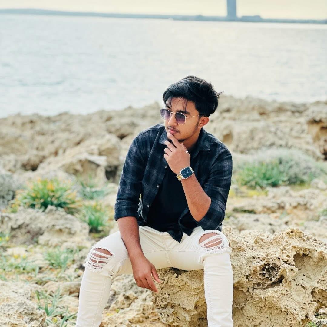 Wahid Miah
