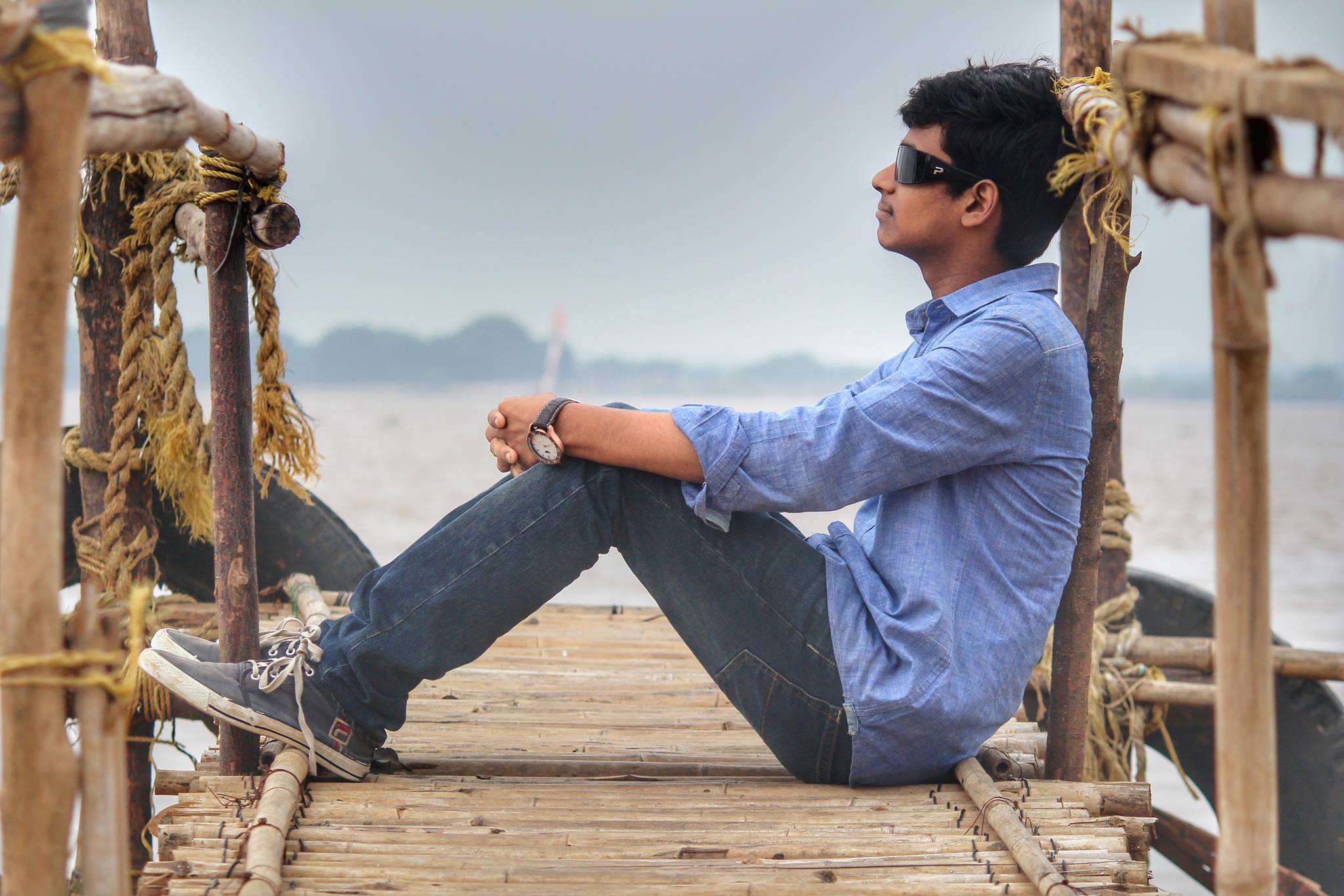 Phani J L R