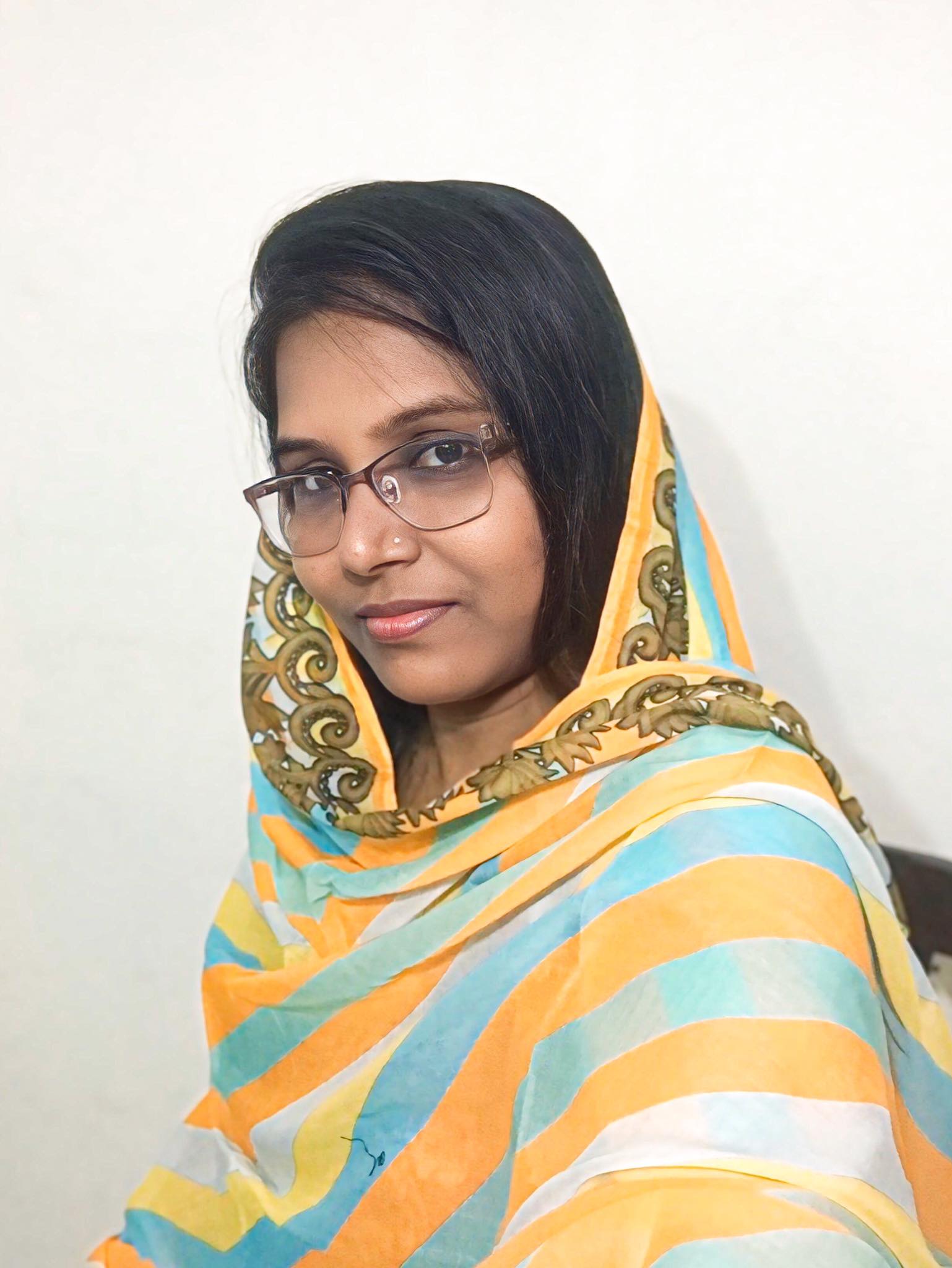 Rashida Khatun
