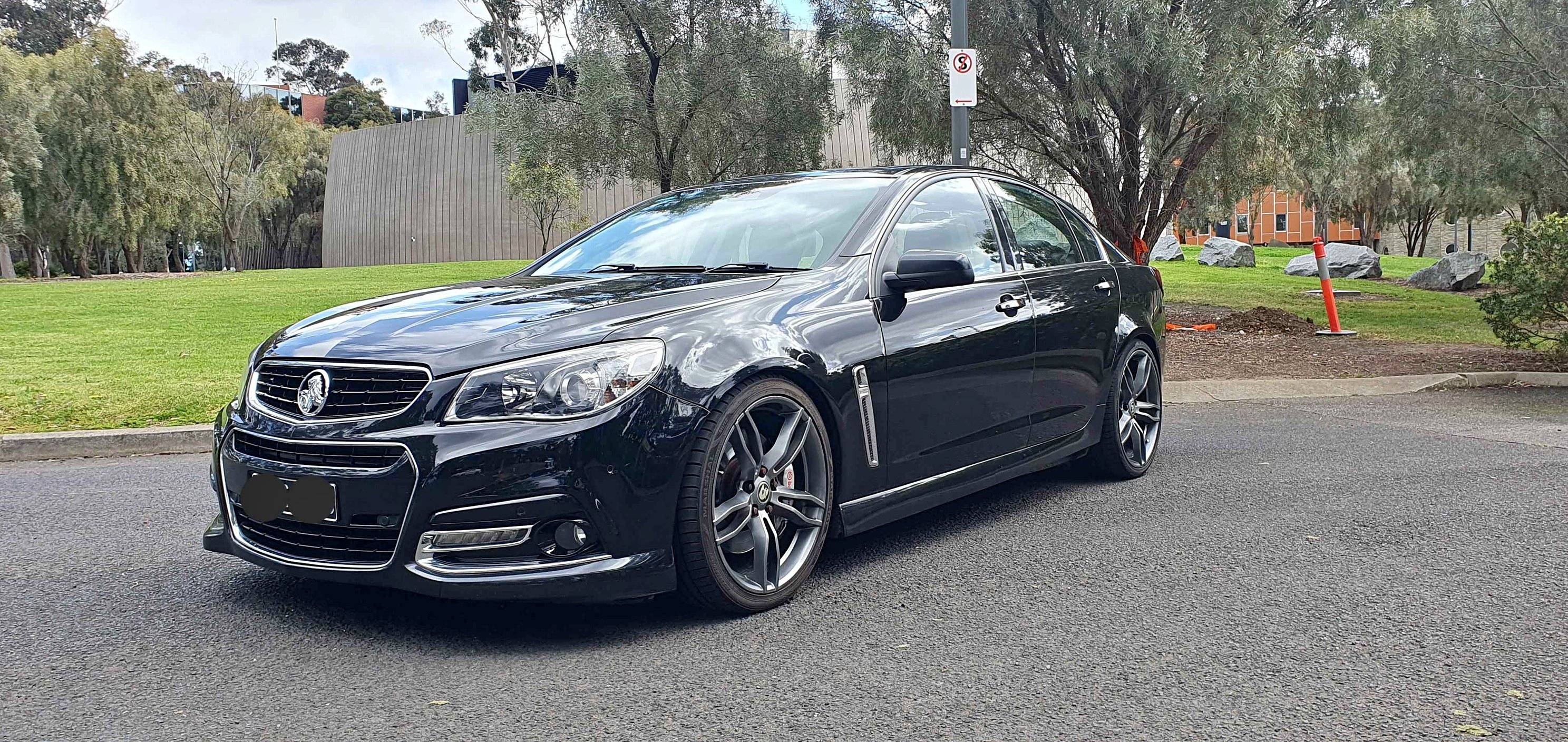 2014 Holden Commodore - Cars & Trucks - Melbourne, Victoria, Australia ...