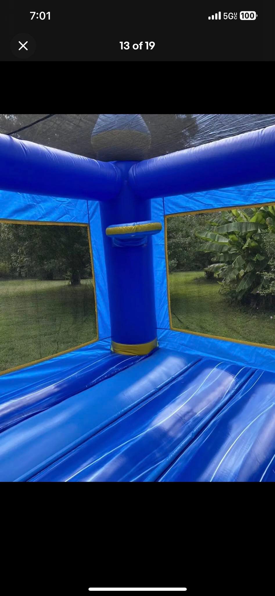 Dynamite inflatables | Decatur AL