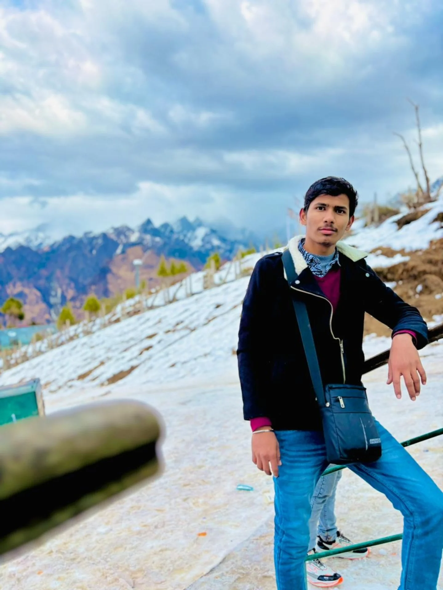 Daksh Dabla