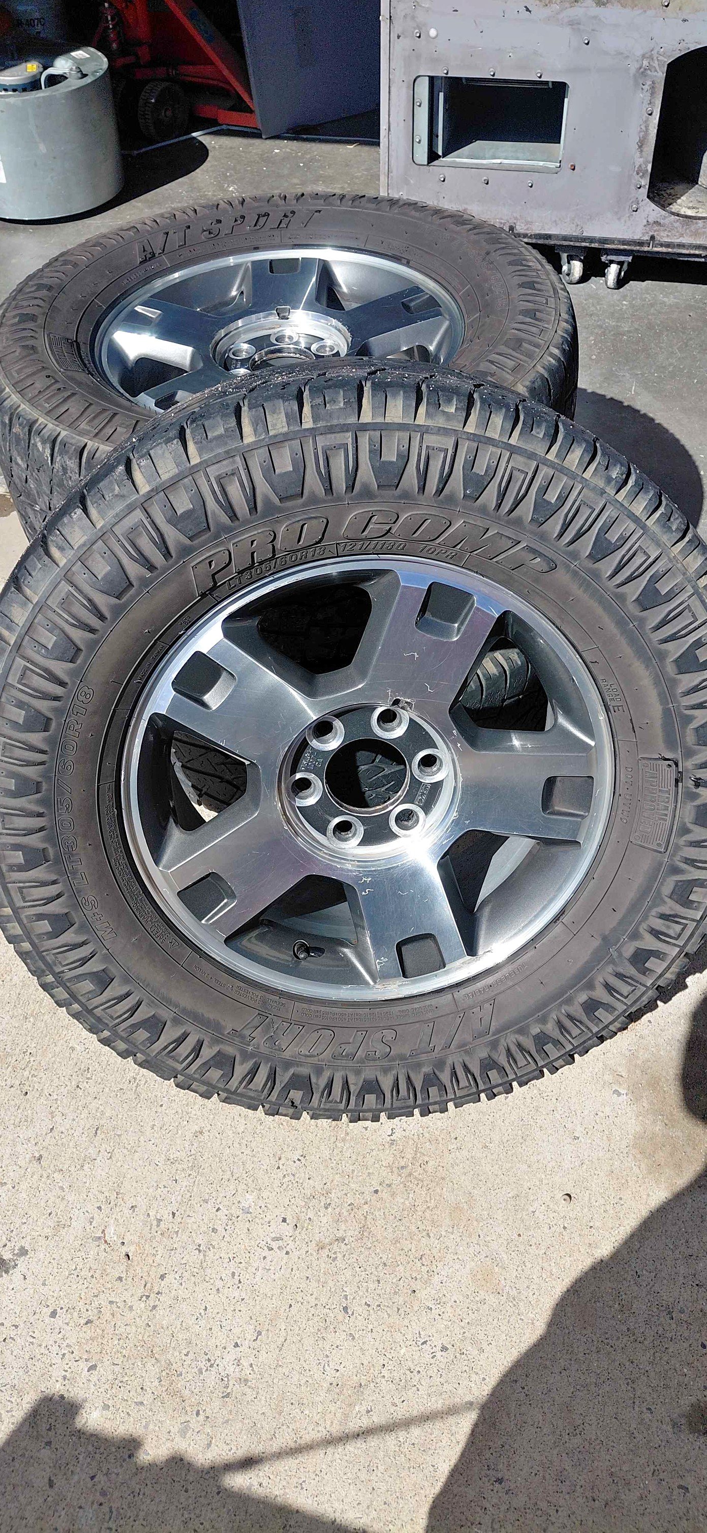 Wheels - Car Wheels, Tires & Parts - Cleveland, Tennessee | Facebook ...