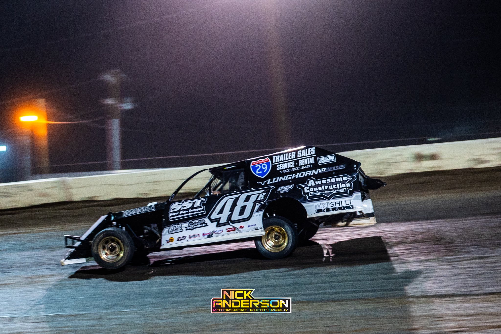 Nick Anderson Motorsport Photography