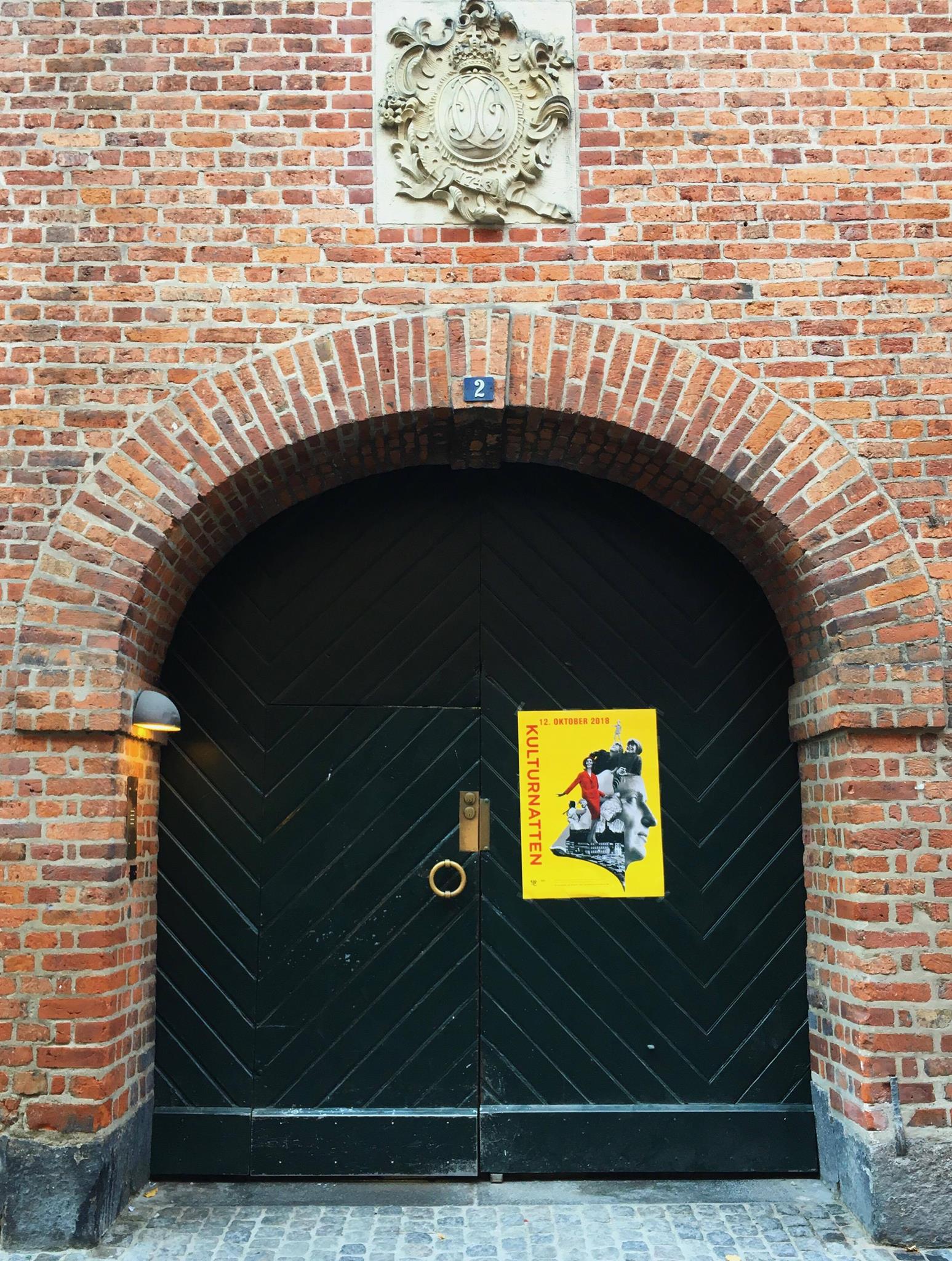 Regensen | Copenhagen