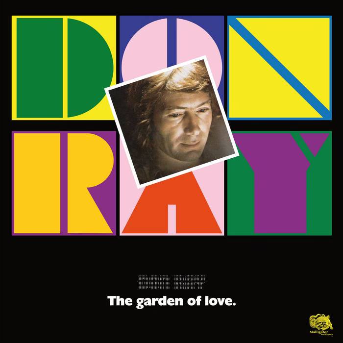 Manhattan - 🇺🇸 Don Ray: A Genius, a Remarkable Musician, Composer and ...