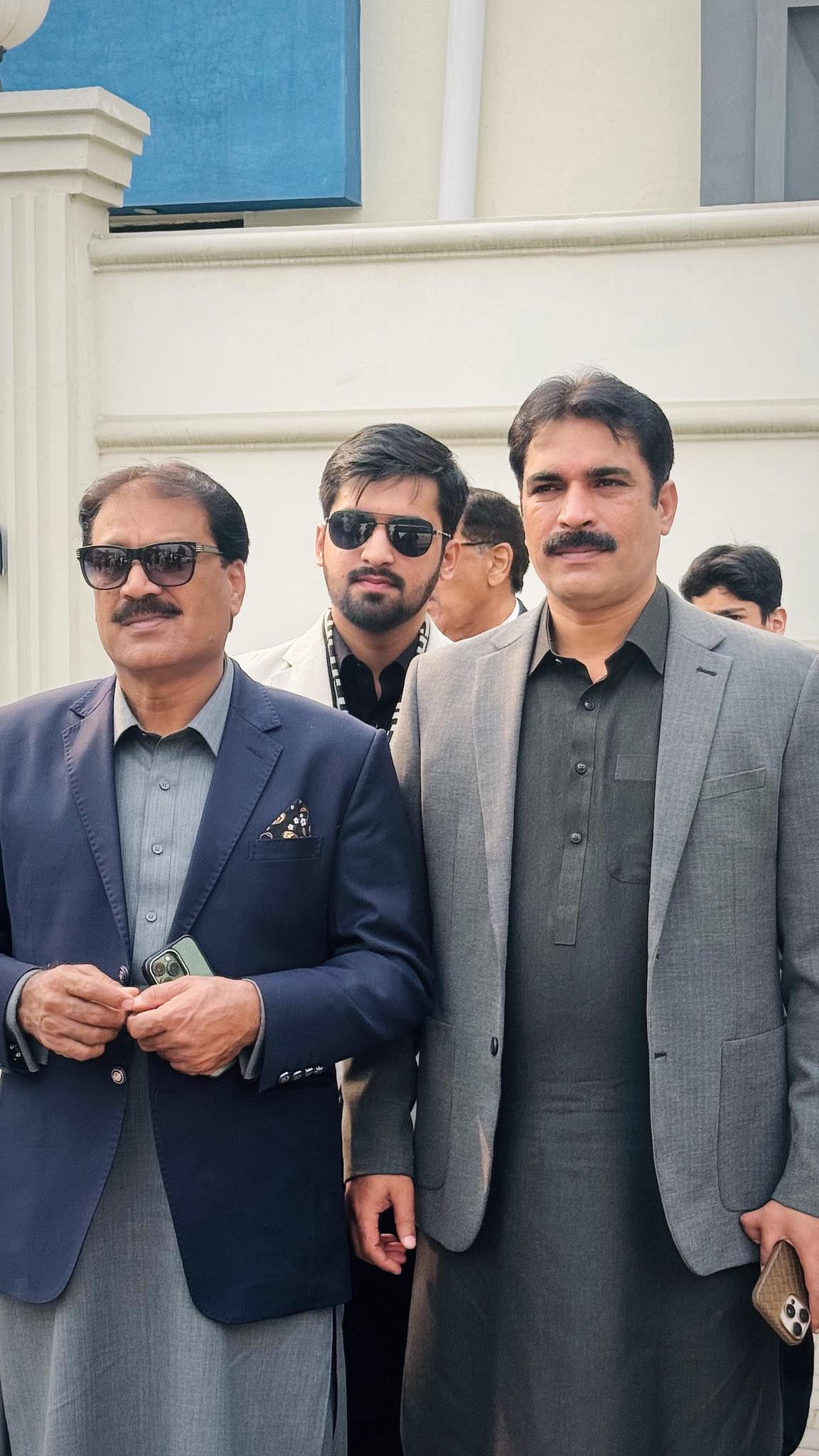 Raza Shakeel Khokhar