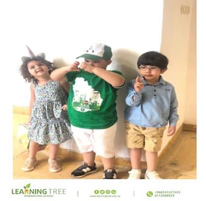 Our students visiting the museum... - Learning Tree School