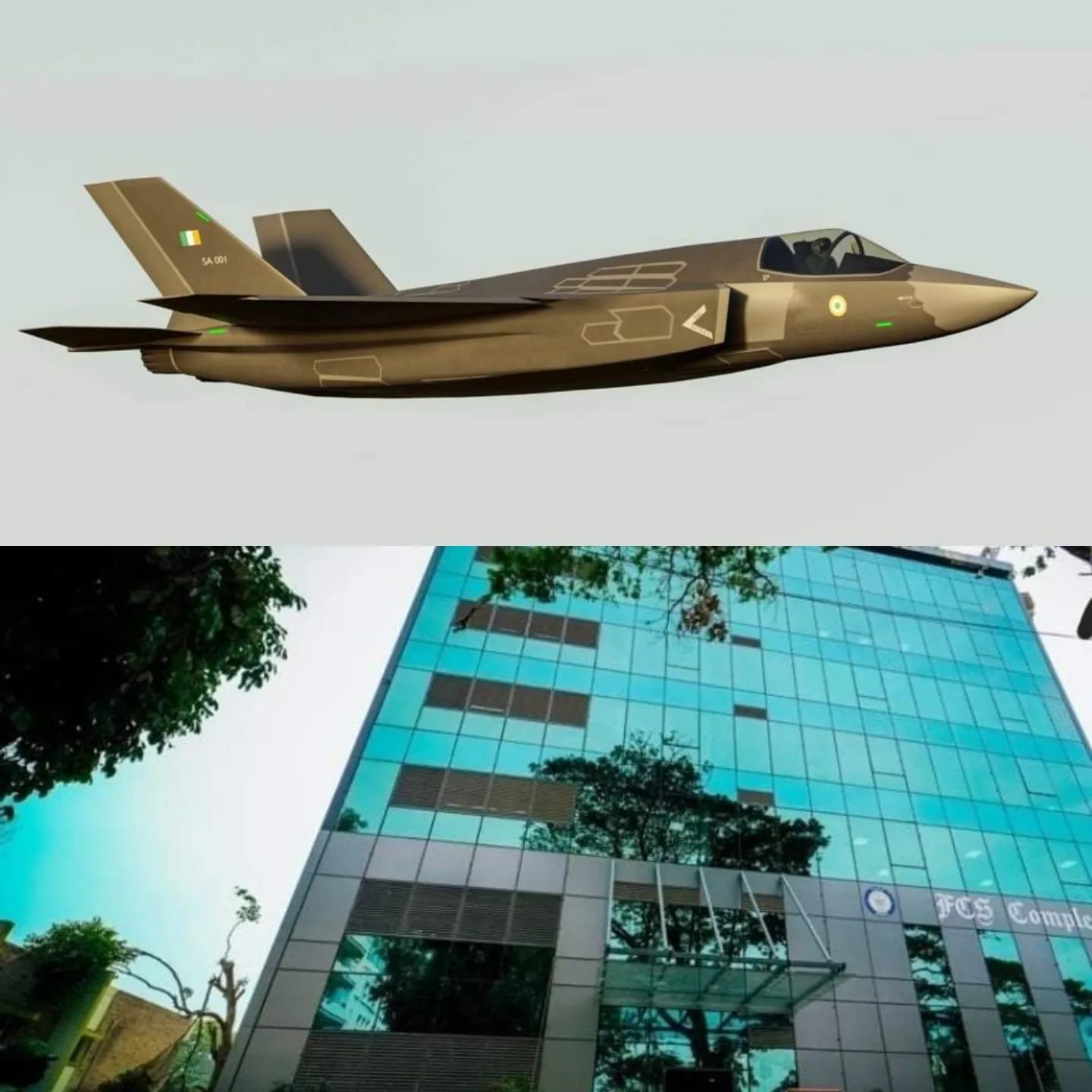 Indian Defence Updates - India constructs dedicated research facility ...