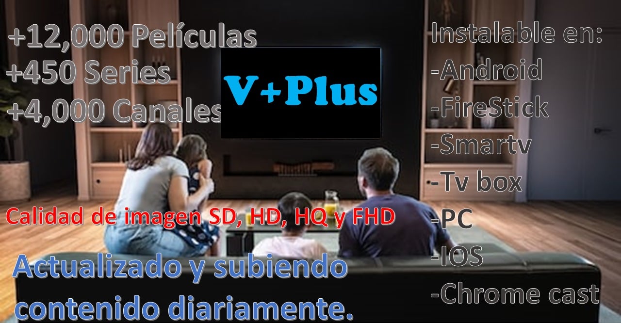 V+plus