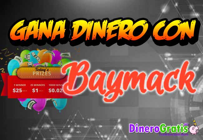 Baymack | Maracaibo