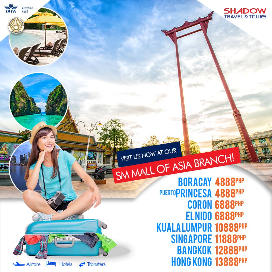 a.c travel and tours inc sm lipa A.C. & has moved to 1073 Ground Floor, City Lipa. We look forward to serving you there! The World-Class Best Cost is now here at SM City Lipa! # Flavor:Red Velvet