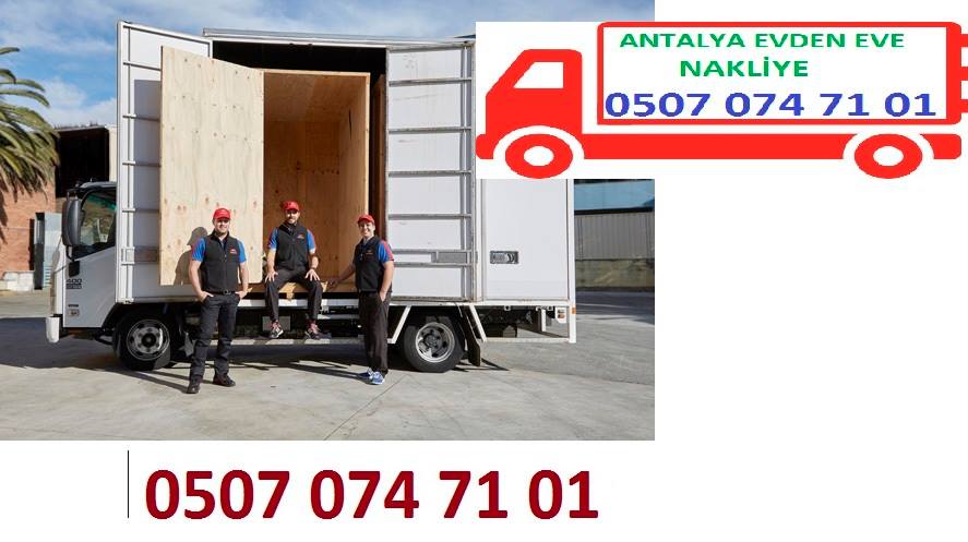 ANTALYA=)(KEMER EVDEN EVE NAKLİYAT=[0507 074 71 01 ++ 0507 074 71 01]K