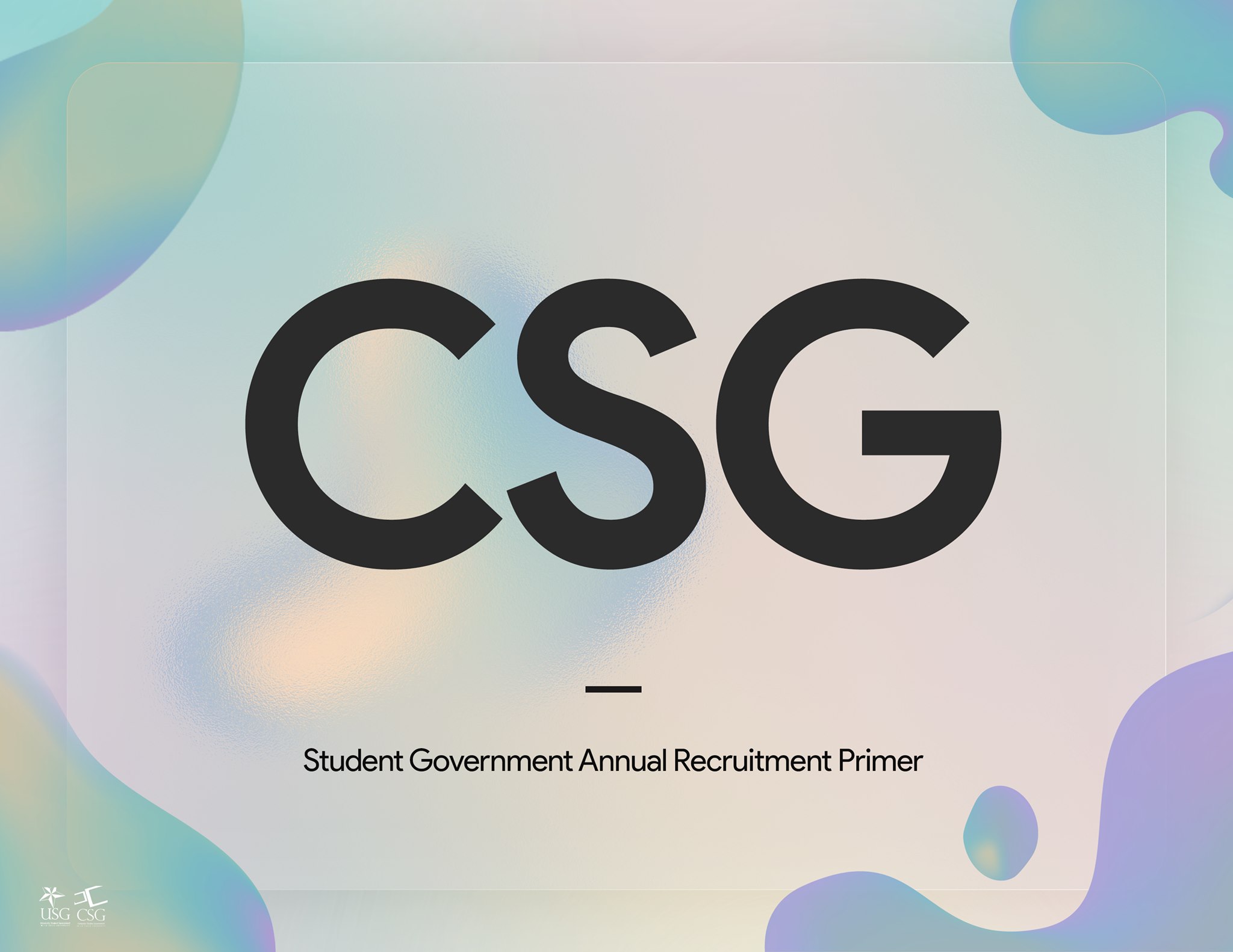 DLSU CSG - Hi CCS! Want to know more about the Computer... | Facebook