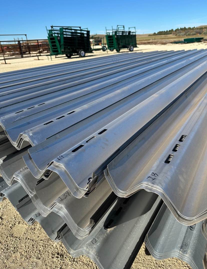 GUARD RAIL - Car Exterior Parts - Enning, South Dakota | Facebook ...