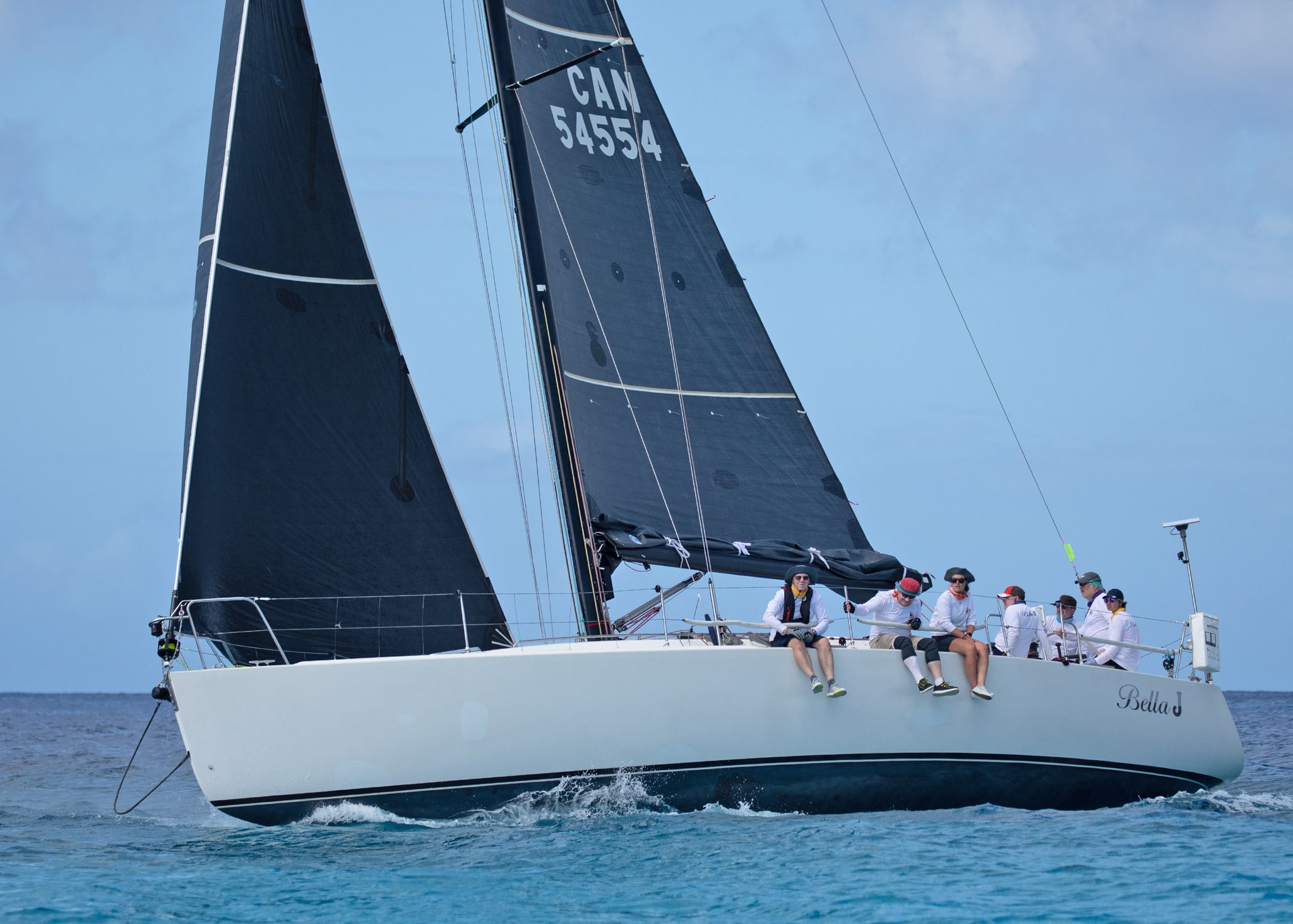 Bella J Racing | Halifax NS