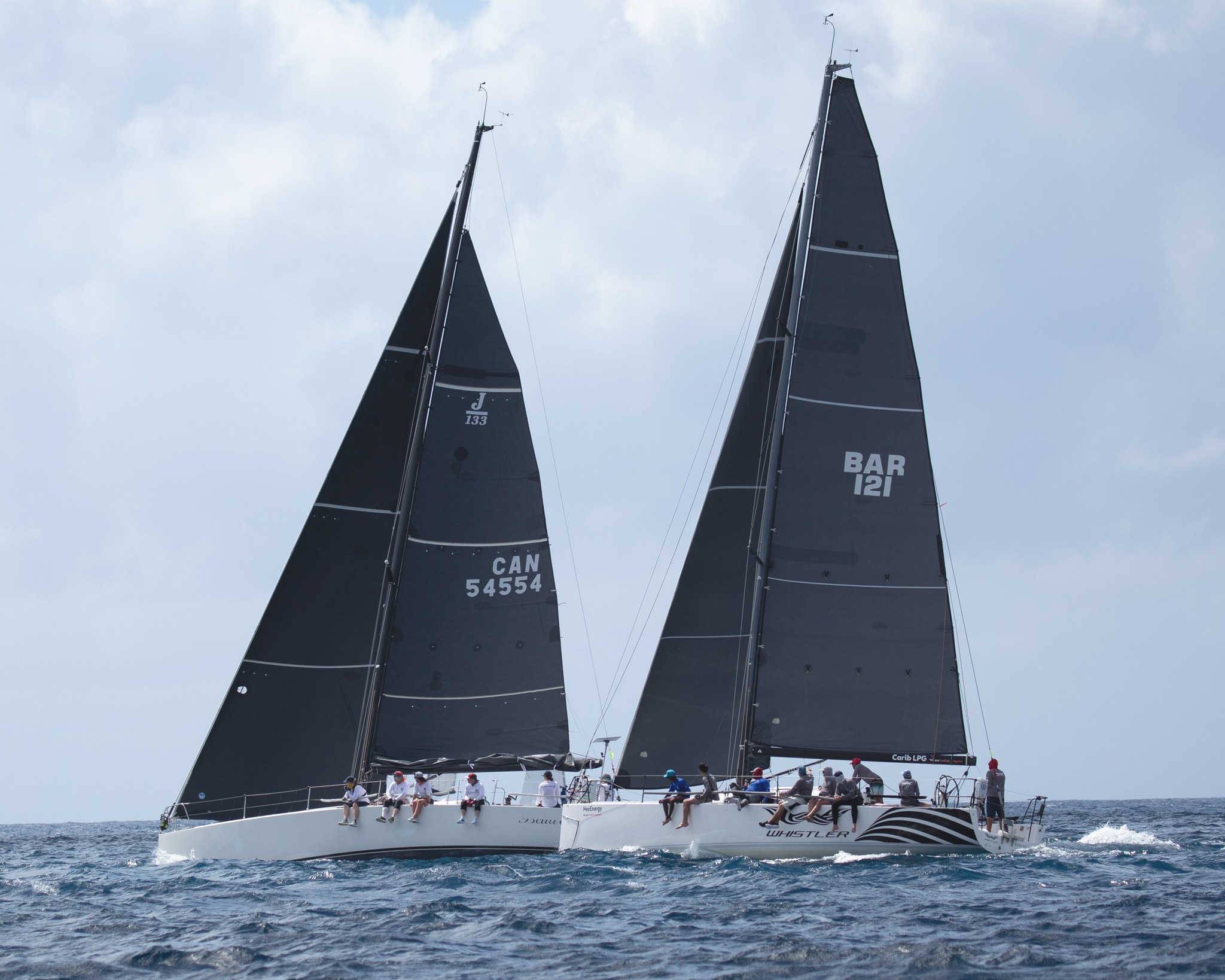 Bella J Racing | Halifax NS