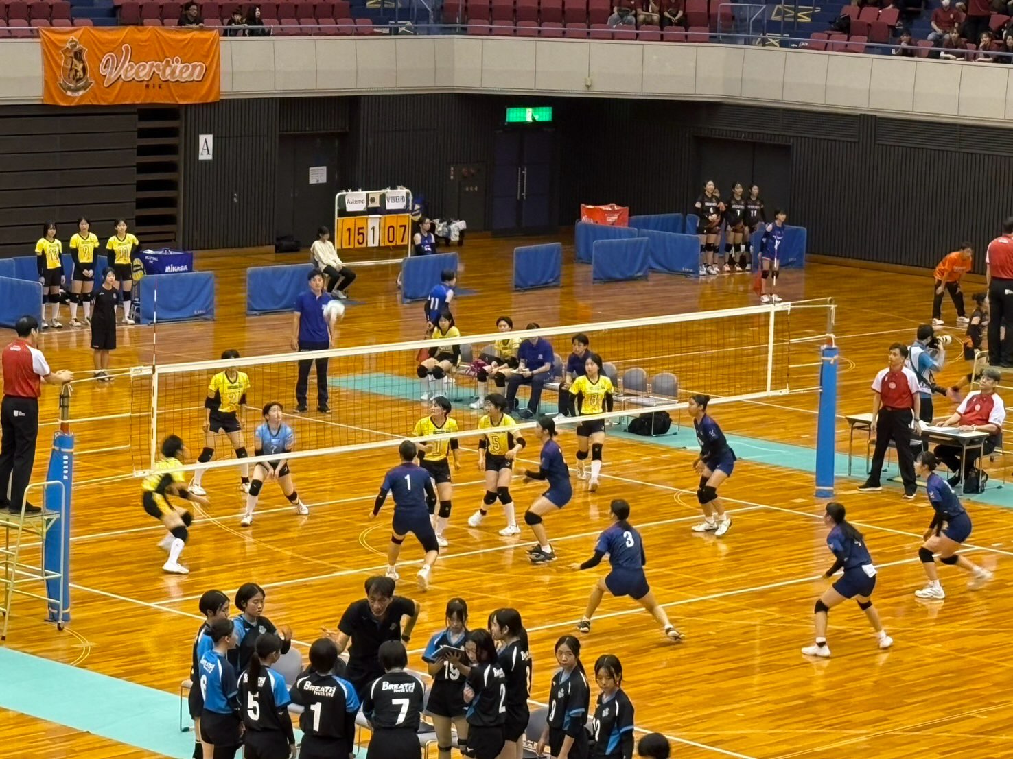 岡山シーガルズ佐々木萌選手直筆サイン 3月18日は・・・ . 背番号 7 #佐々木萌 選手 の お誕生日です