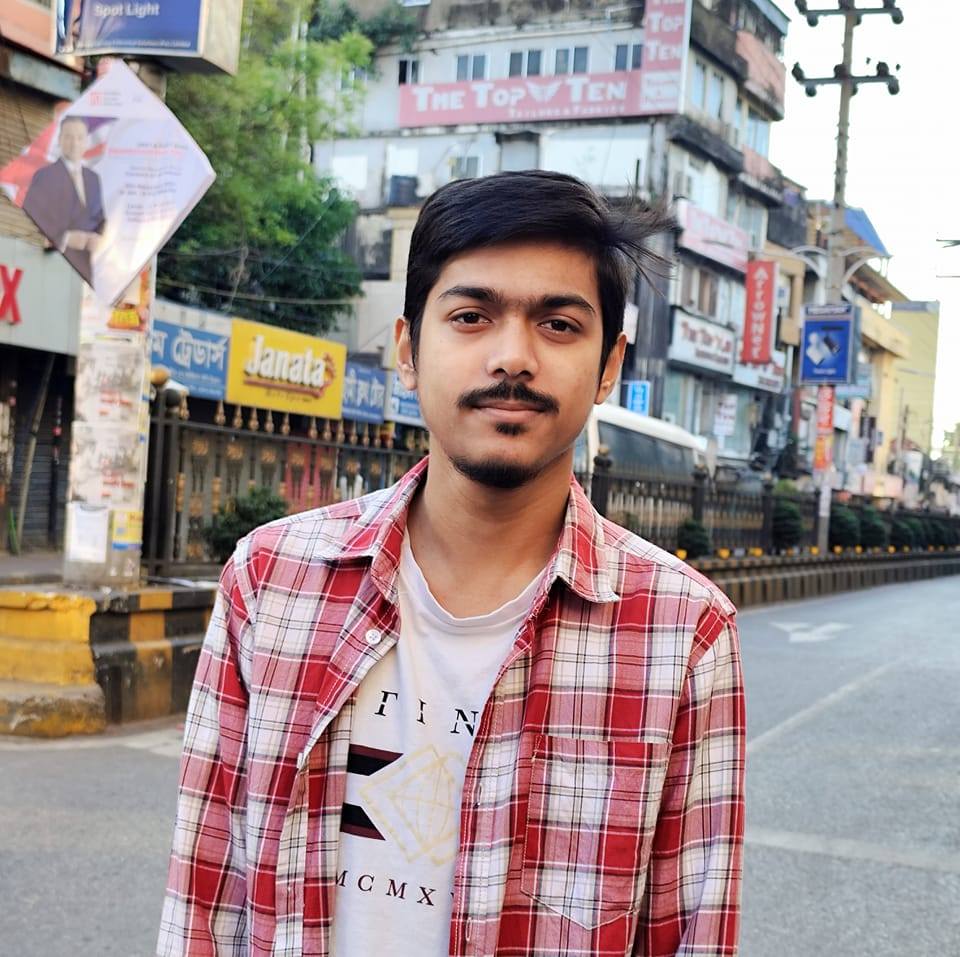 Athoy Roy
