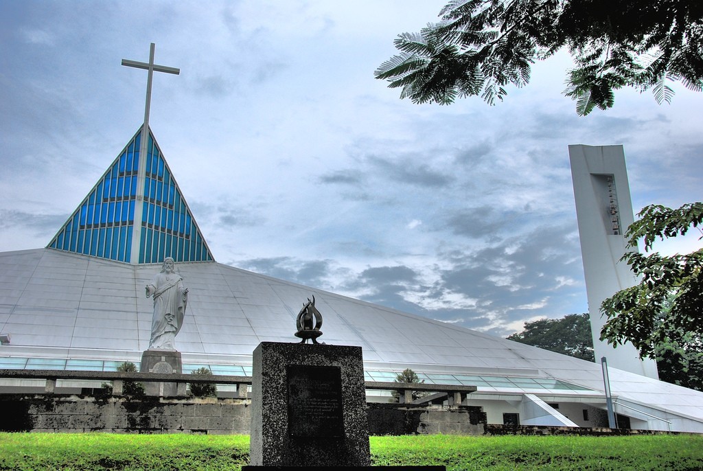 ADMU Alumni Cebu
