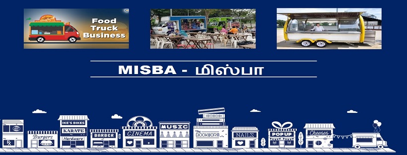 MISBA-Malaysian Indian Small Business Association
