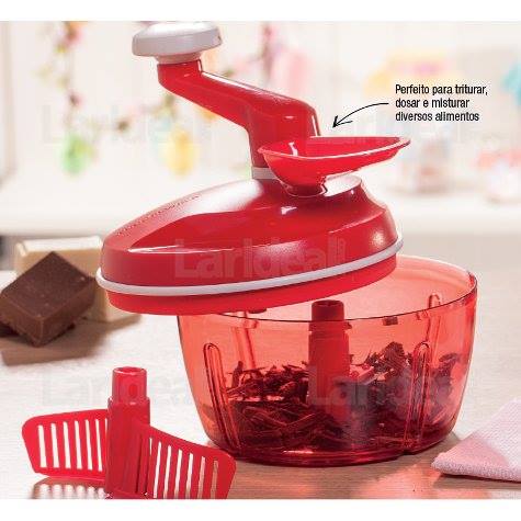 Conheça a linha Chefs da... - Tupperware Patos de Minas