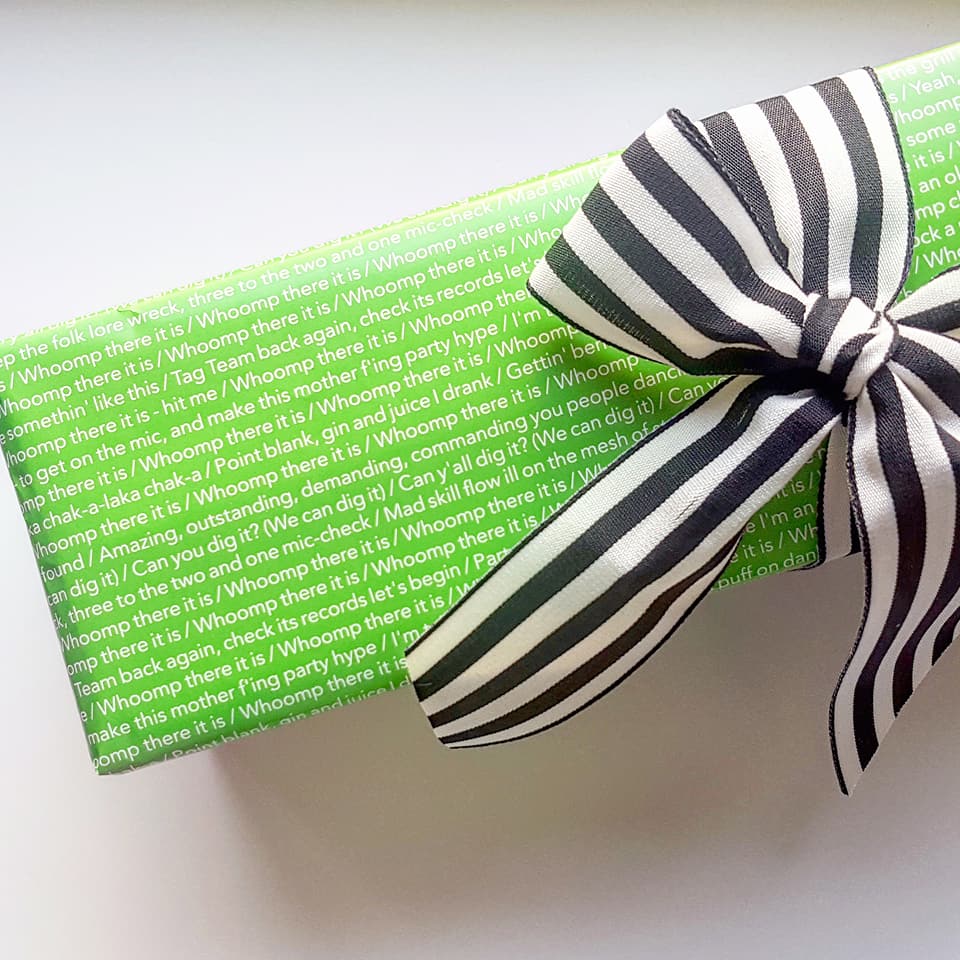 Gift Rap