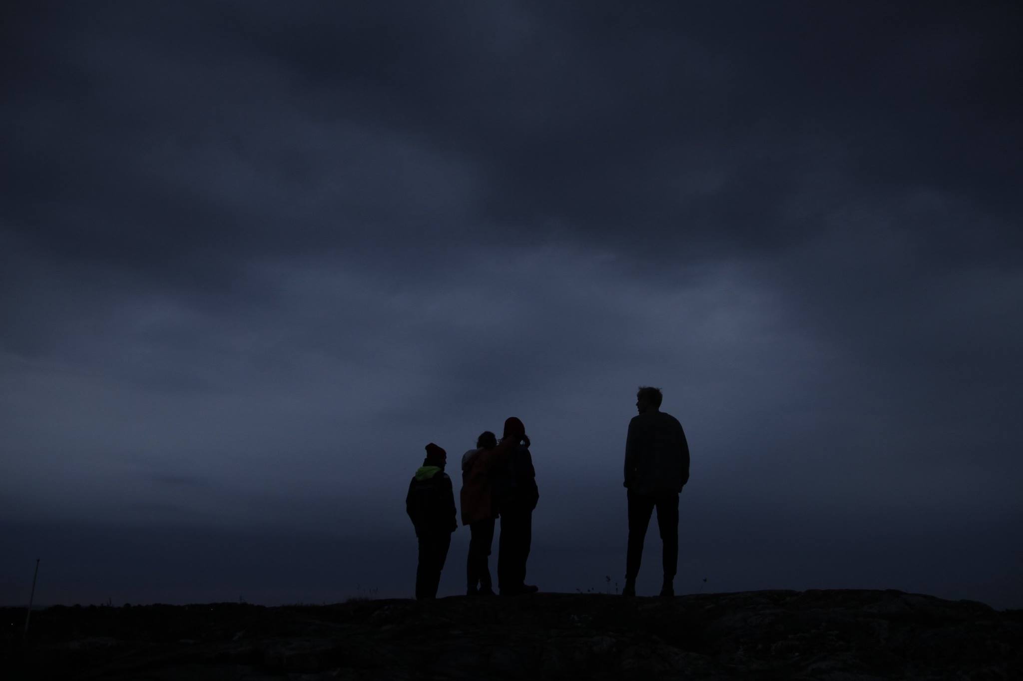 Circum Expedition - Rescue the sea - Home