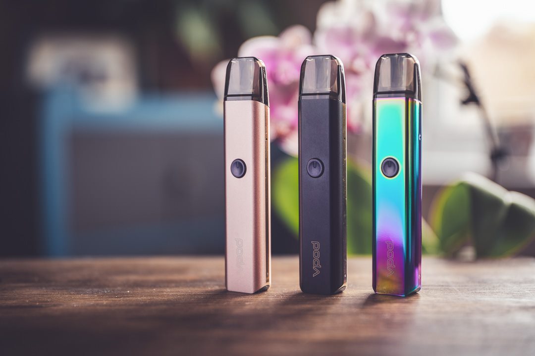 VPOD Official