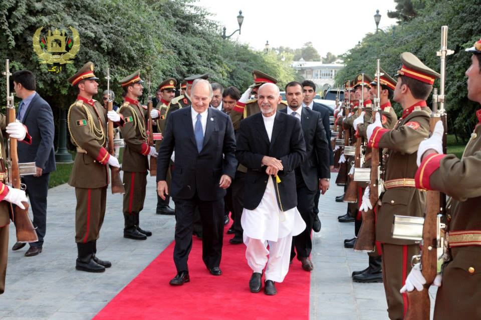Happy Birthday Our Great... - Nazar Khan Azimi نظرخان عظیمی | Facebook