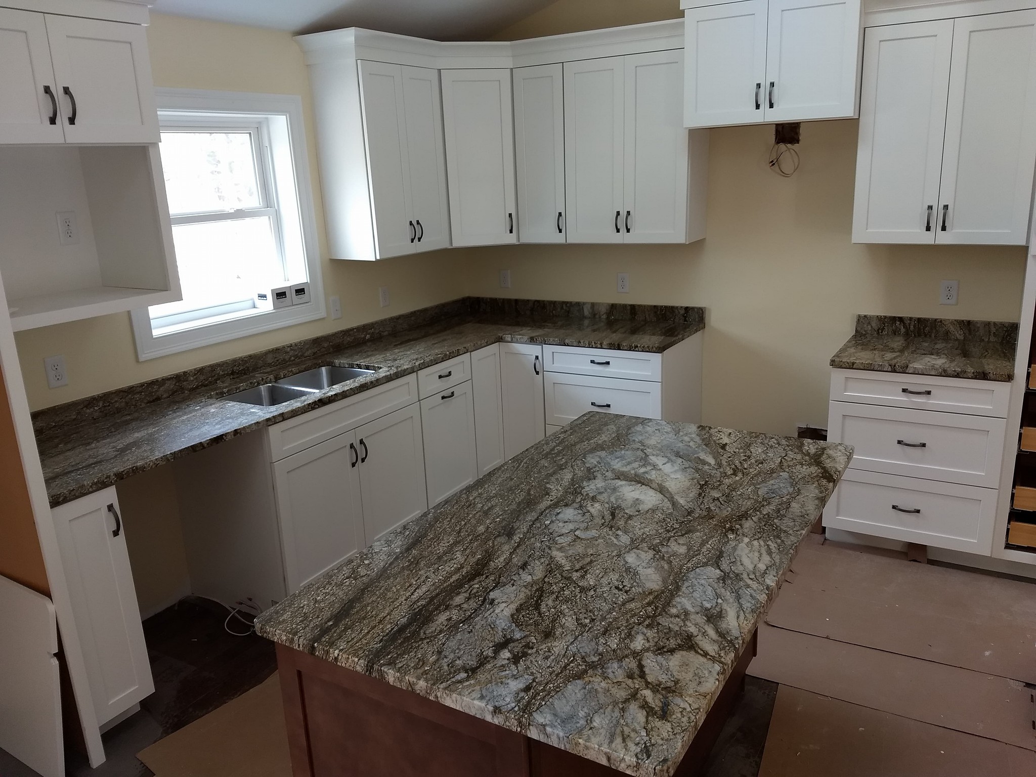 Lakeview Marble and Granite | Sanbornville NH
