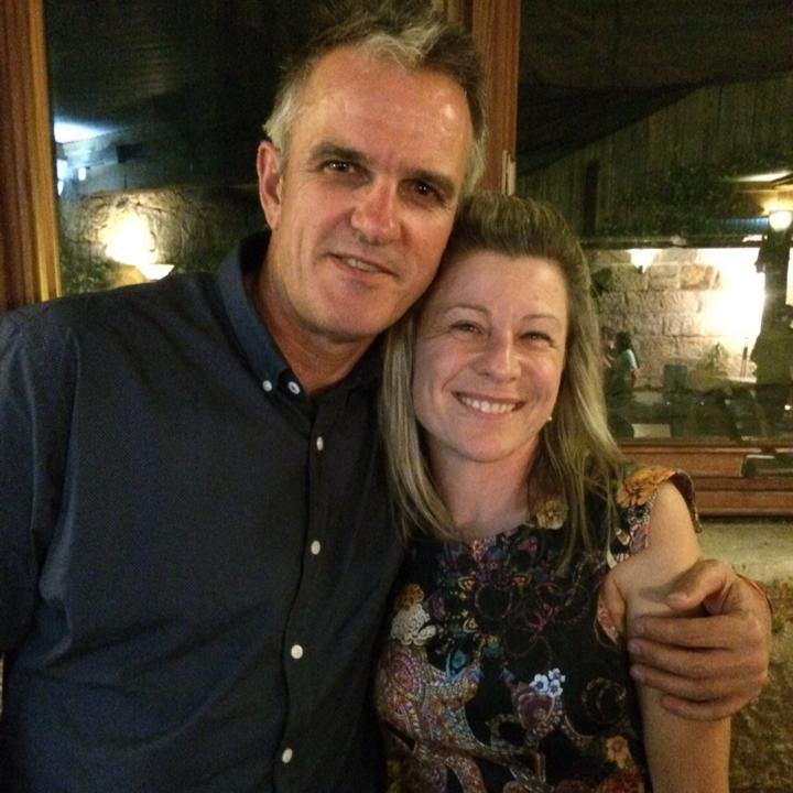 Mark Ramsdale